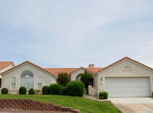 39 N Valley View Dr Unit 71, Saint George, UT 84770