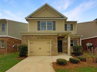 353 Rankin Cir, McDonough, GA 30253