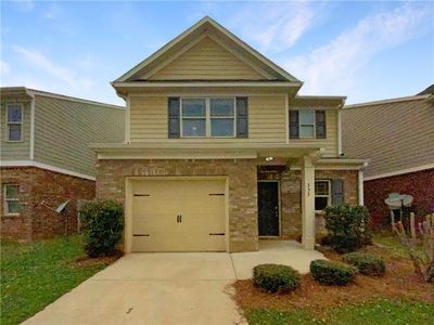 353 Rankin Cir, McDonough, GA, 30253