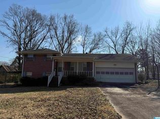 Tba, Bessemer, AL 35023