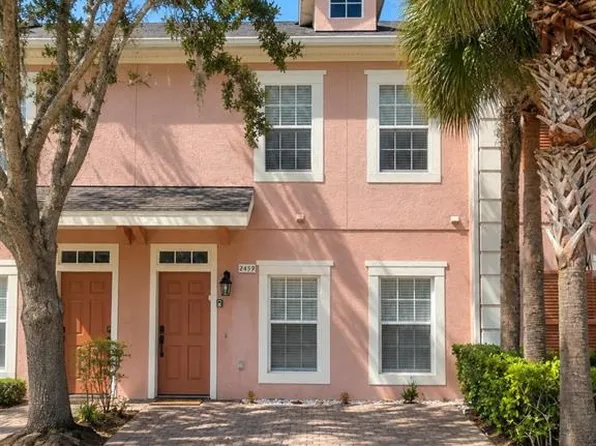2459 CARAVELLE CIRCLE, KISSIMMEE, FL 34746