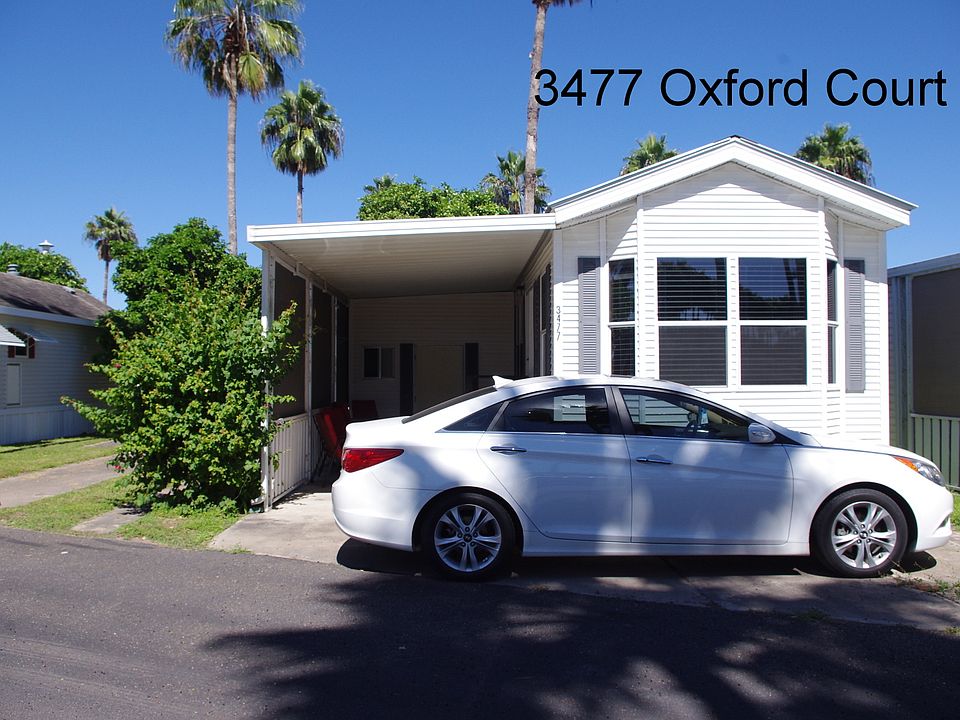 1st image of 602 N Victoria Palms #3477
