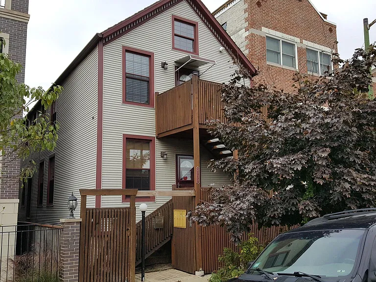 2132 N Winchester Ave #2F — Photo 26