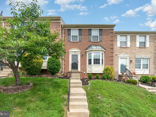 1439 Primrose Pl, Belcamp, MD 21017