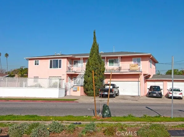 2815 Hyde Park Blvd, Los Angeles, CA 90043