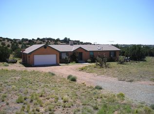 20 Nancys Trl, Santa Fe, NM 87507