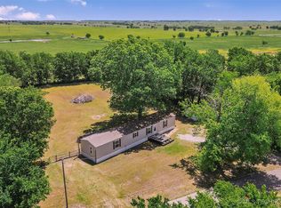 101 N Mulberry St, Talala, OK 74080