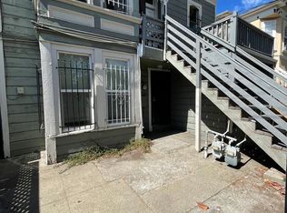 1115 Willow St, Oakland, CA 94607