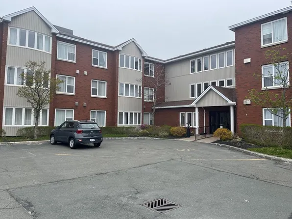 170 Portugal Cove Road UNIT 110, St John's, NL A1B2N2
