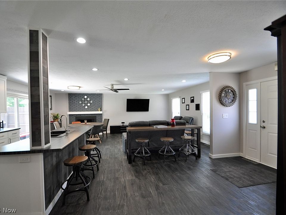 5047 Shady Moss Ln, North Ridgeville, OH 44039 Zillow