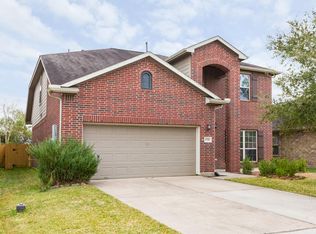 2759 Rio Bella Ct, League City, TX 77573