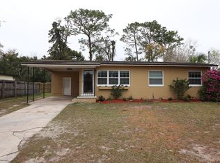 2425 Warfield Ave, Jacksonville, FL 32218
