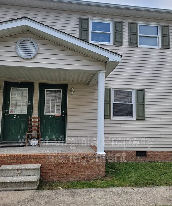 581 Prosperity Rd #217