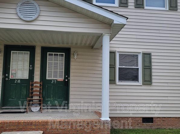581 Prosperity Rd #217