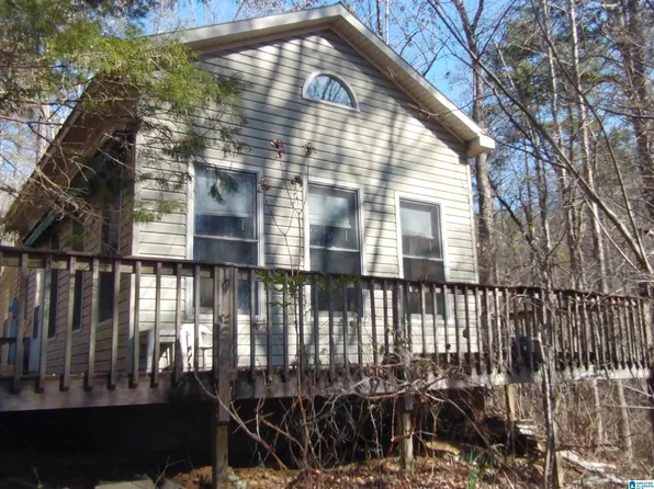 900 Mountain View Ln, Springville, AL 35146