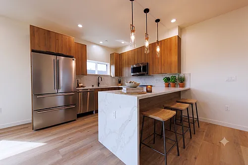 Brand New Luxury Residences in Prime Culver City Photo 1
