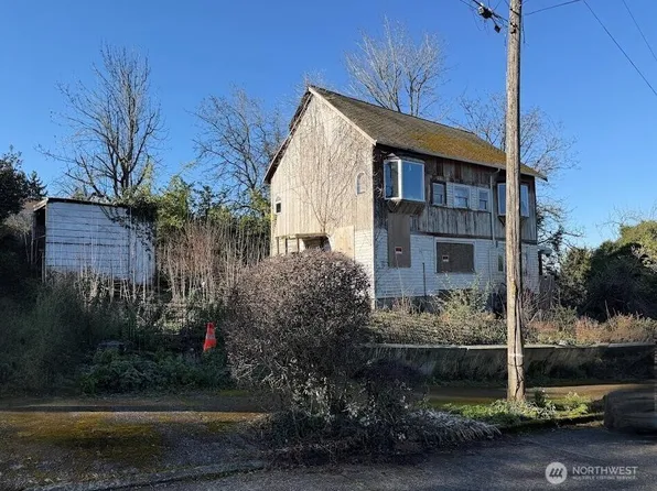 5221 S Ferdinand Street, Seattle, WA 98118