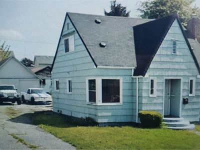 5243 S M St, Tacoma, WA, 98408