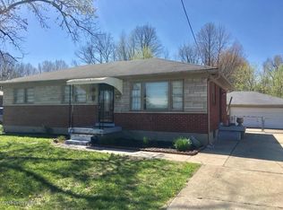 4306 Flintlock Dr, Louisville, KY