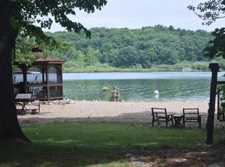 9905 Beachview Dr, Jerome, MI 49249