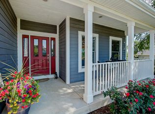 8410 Squirrel Dr, Spring Grove, IL 60081