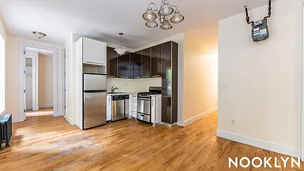 Rented by Nooklyn NYC LLC