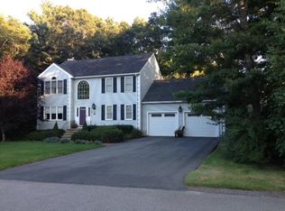9 Jaclyn Cir, Taunton, MA 02780