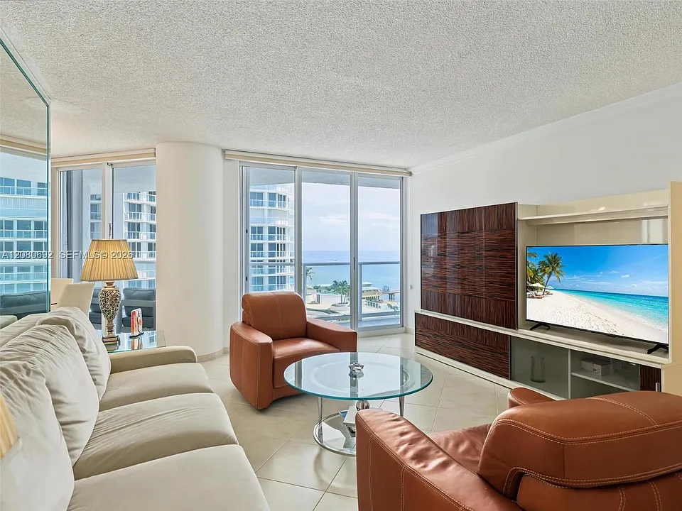 16445 Collins Ave #825