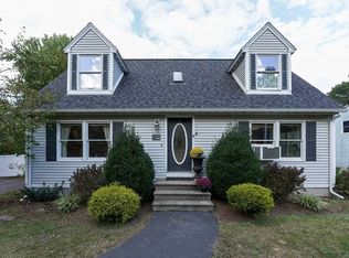 29 Rawson Rd, Mendon, MA 02019