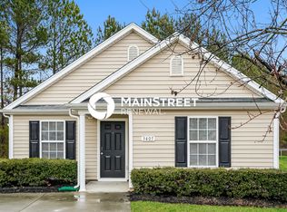 3405 Mogollon Ct, Raleigh, NC 27610