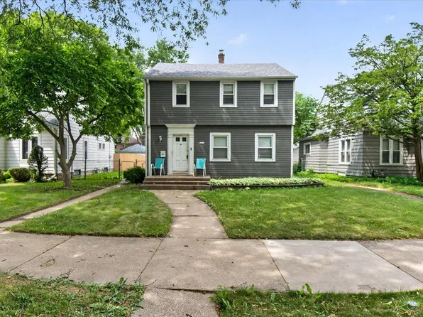 3939 N 41st STREET, Milwaukee, WI 53216