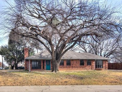 720 Lakeshore Dr, Little Elm, TX, 75068