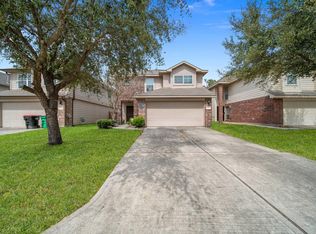 2835 Chaplin Place Dr, Humble, TX 77396