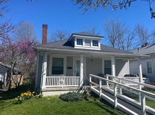 106 S Alta Ave, Danville, KY 40422