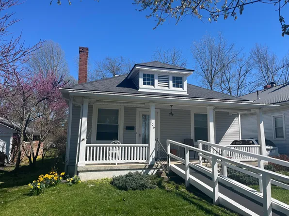 106 S Alta Ave, Danville, KY 40422