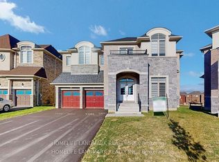 16 Slater Ct, East Gwillimbury, ON L9N0P8