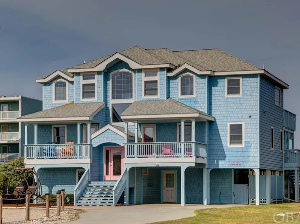 8135 S Old Oregon Inlet Rd Lot 38A, Nags Head, NC 27959