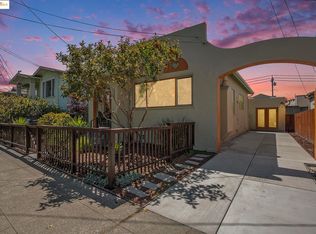 1252 Russell St, Berkeley, CA 94702