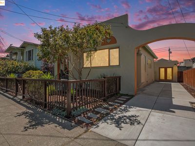 1252 Russell St, Berkeley, CA, 94702