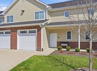 4002 W Worley St UNIT 3, Columbia, MO 65203