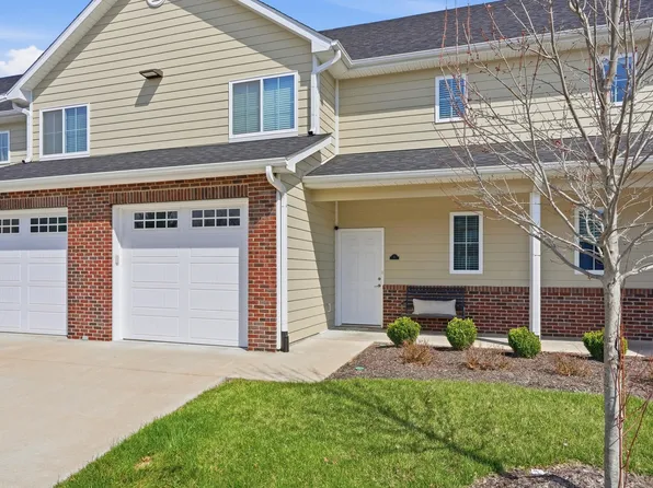 4002 W Worley St Unit 3, Columbia, MO 65203