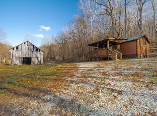 668 Tracy Run Rd, Stout, OH 45684