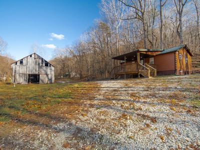 668 Tracy Run Rd, Stout, OH, 45684