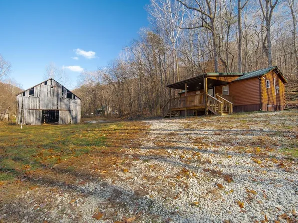 668 Tracy Run Rd, Stout, OH 45684