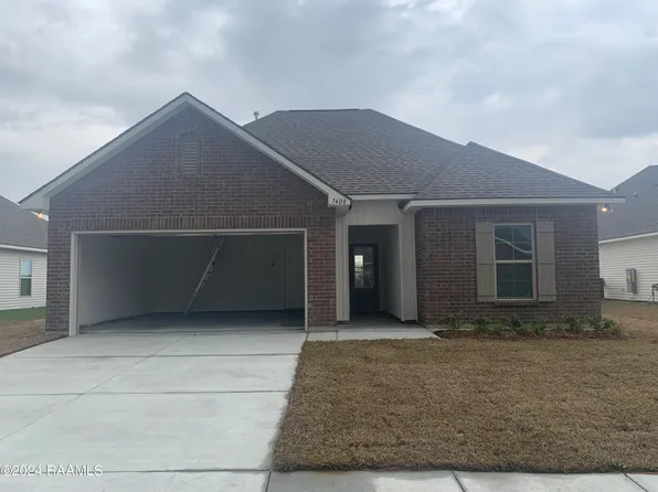 7408 Bon Ami Cir, Maurice, LA 70555