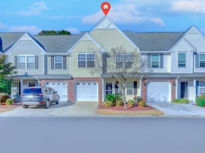 326 Wembley Way #326, Murrells Inlet, SC, 29576