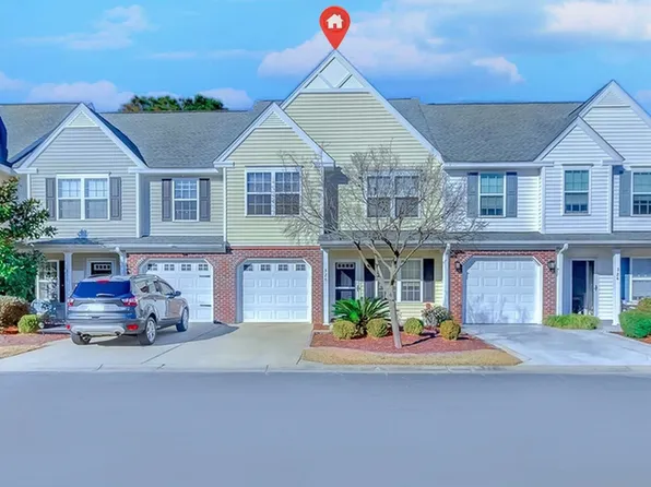 326 Wembley Way #326, Murrells Inlet, SC 29576