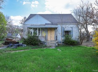 3422 Race St, Flint, MI 48504