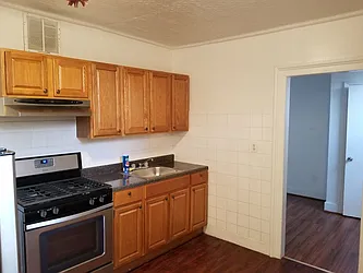 Rented by Creative Realty Inc