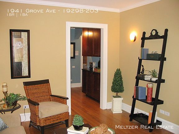 2nd image of 1941 Grove Ave #1929B203